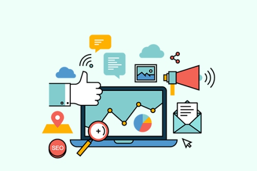 饶阳提升网络推广效果企业要注意哪些方面的问题