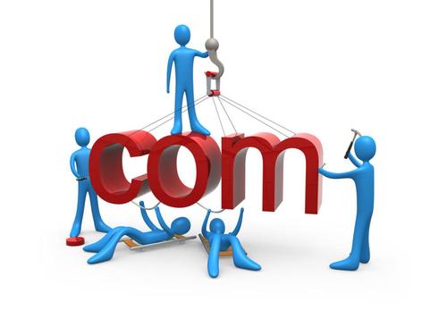 饶阳企业网站建设成功与否和哪些有关呢