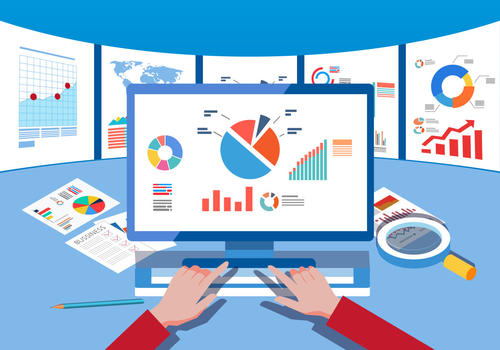 饶阳哪一种网站设计风格才是适合企业呢？