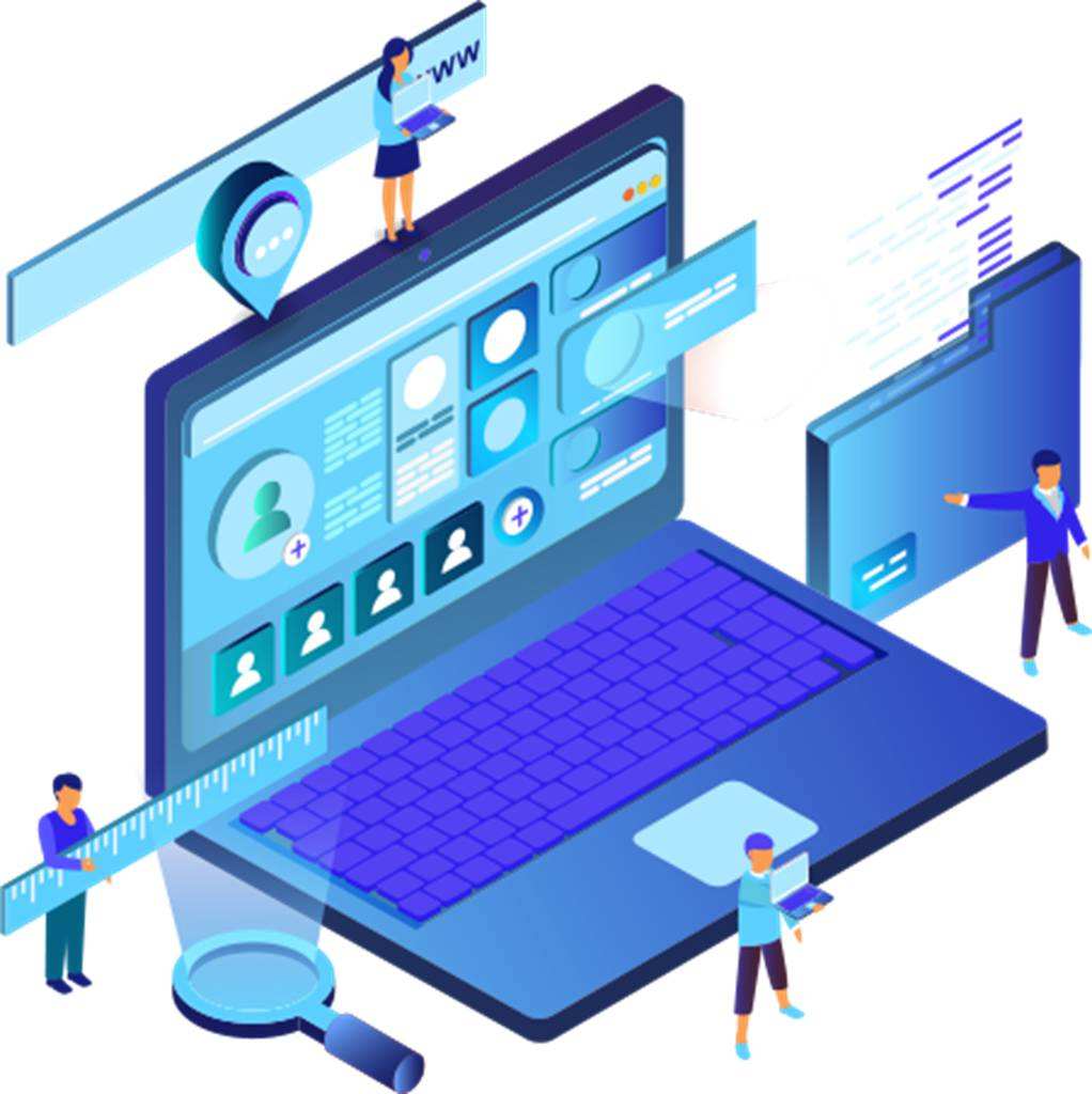 饶阳分析企业网站设计过程中需要注意的几个问题